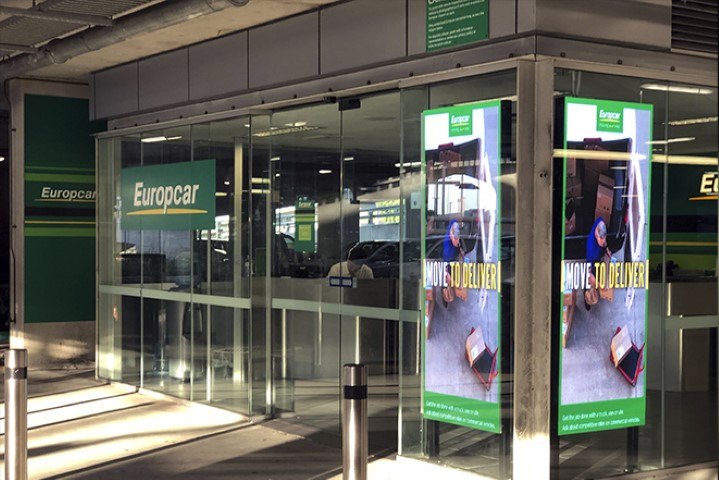 Europcar