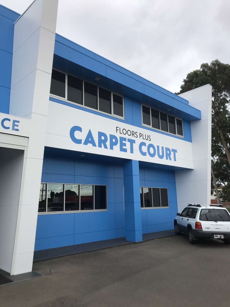 Carpet Court