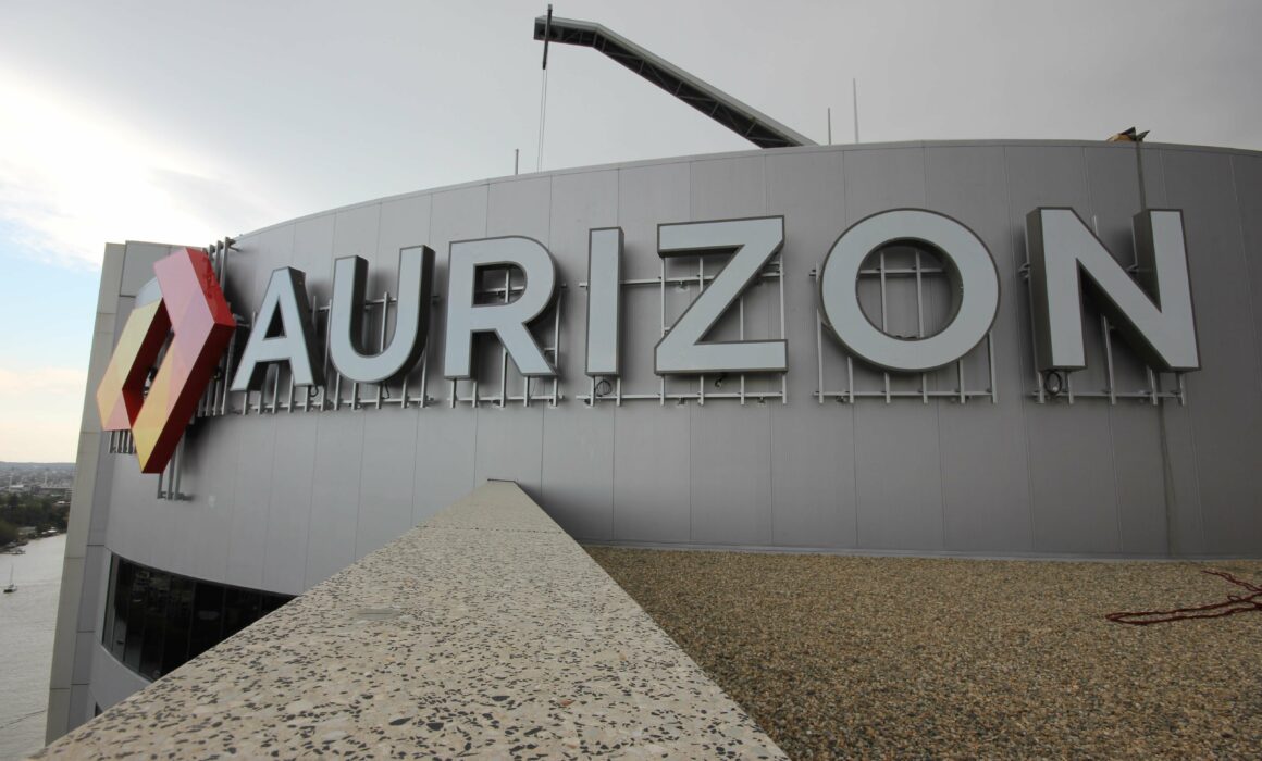 Aurizo Brochure